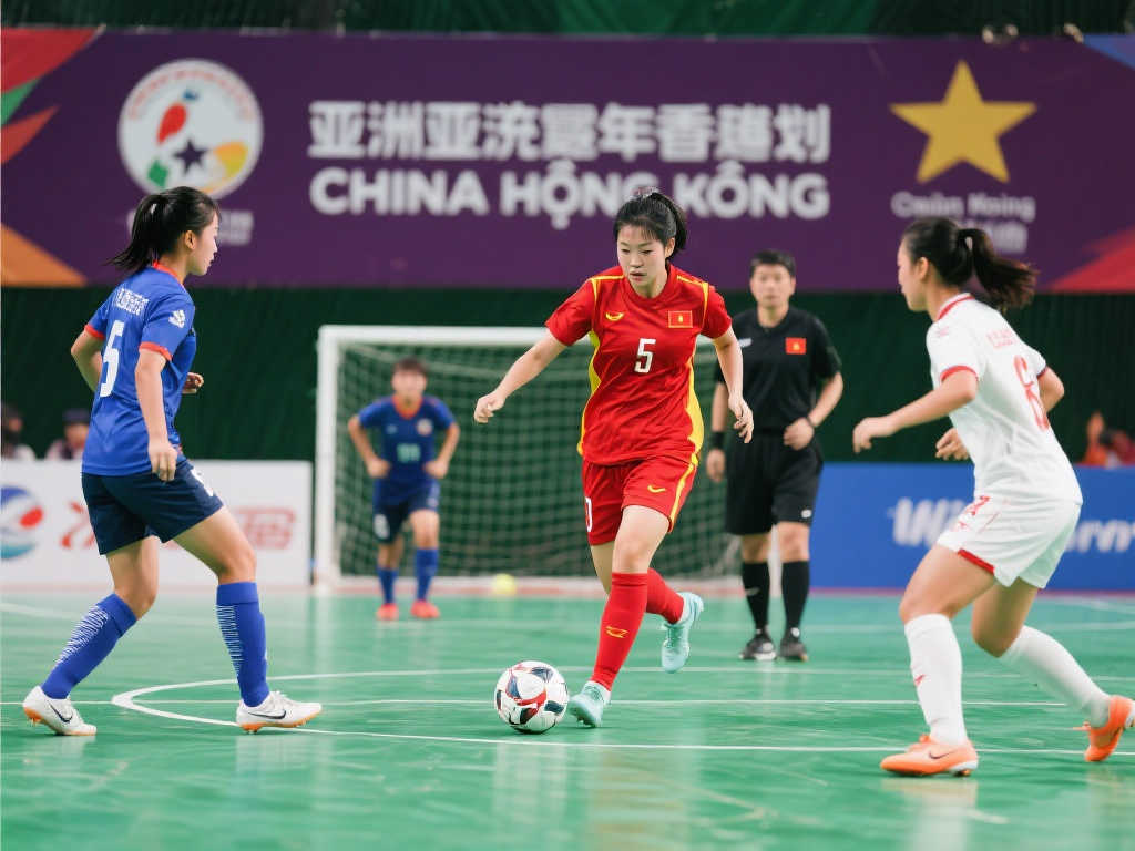 小圖拉姆已