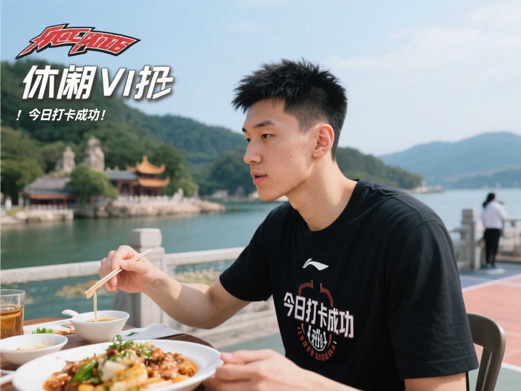而它们在赛
