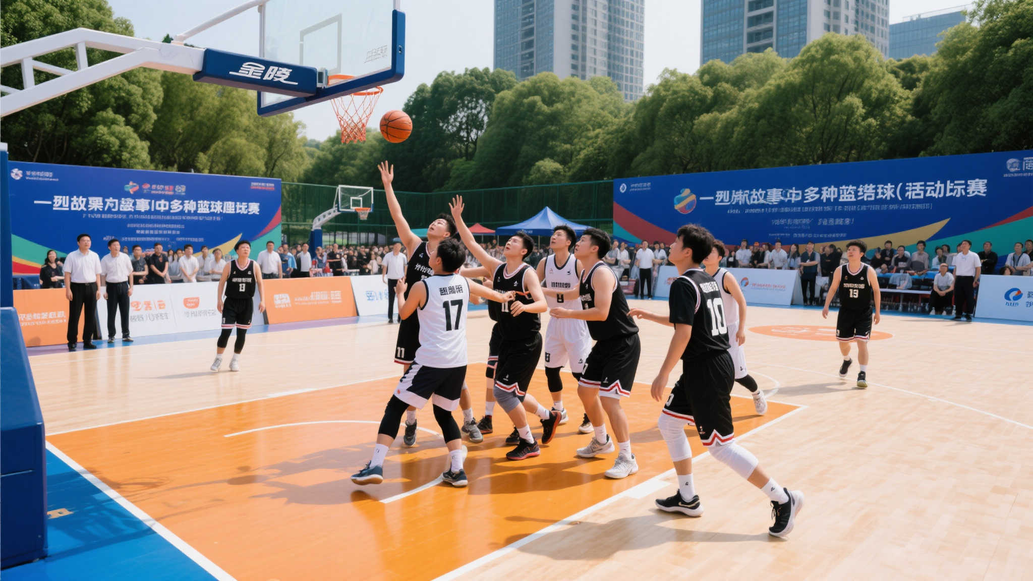我们不仅能