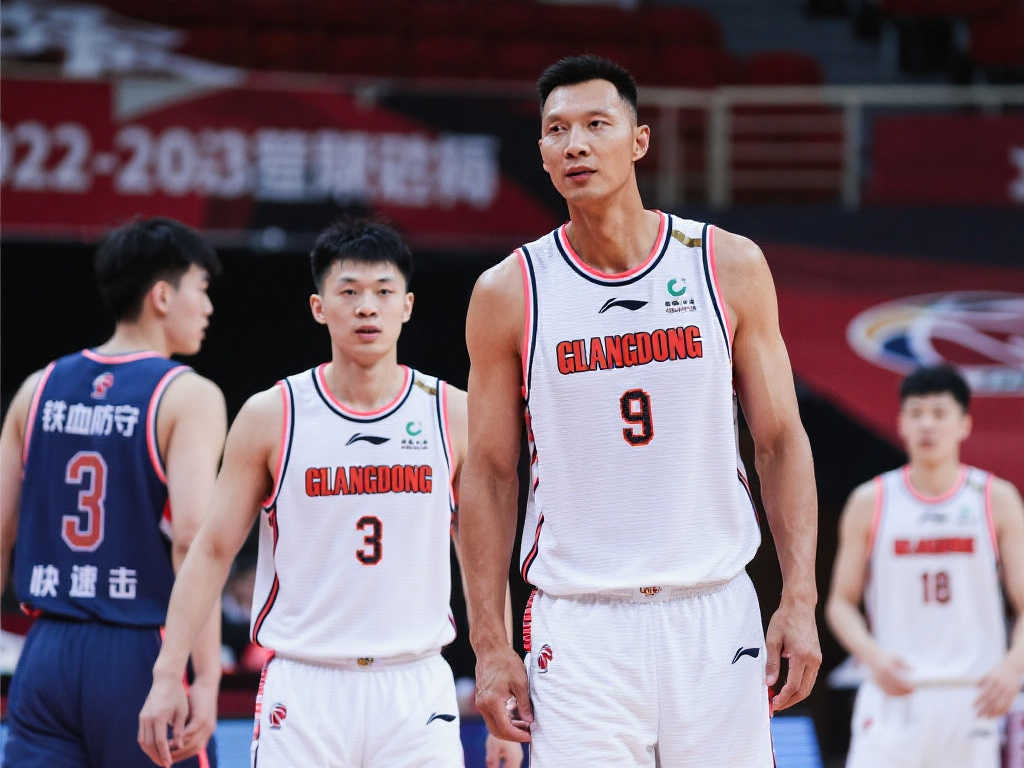中国队在对