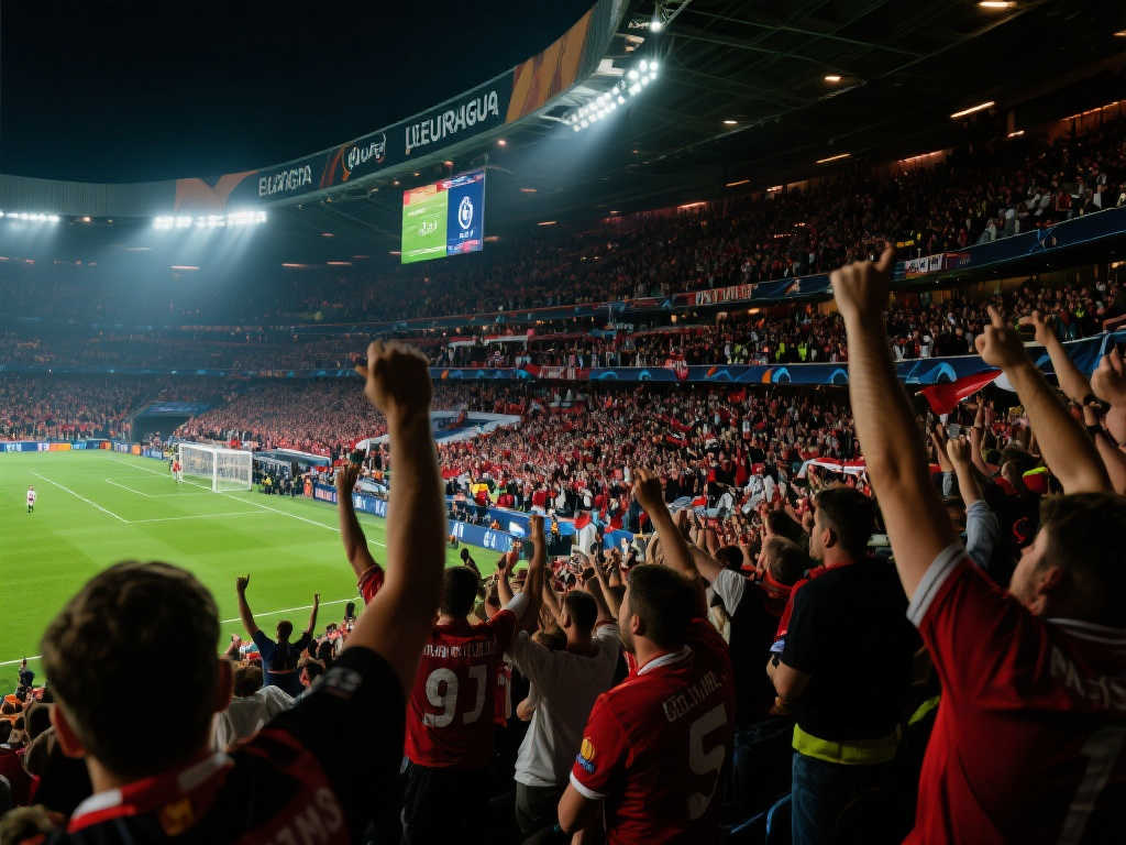 也让球迷们 也让球迷们