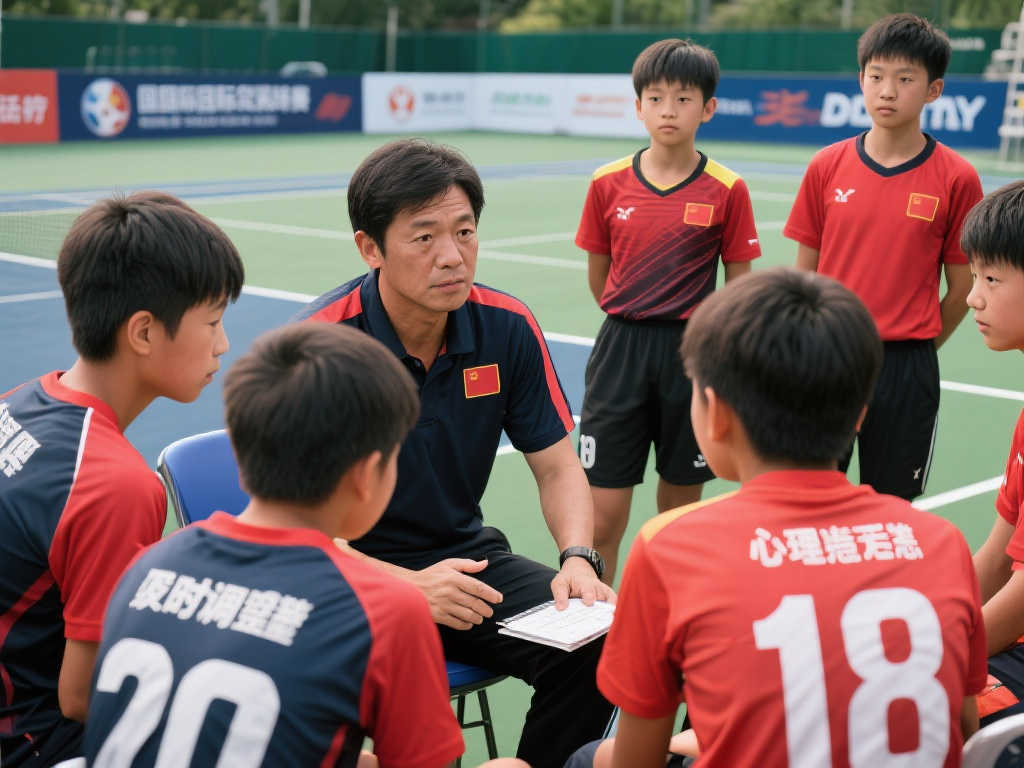 着球队在未 着球队在未