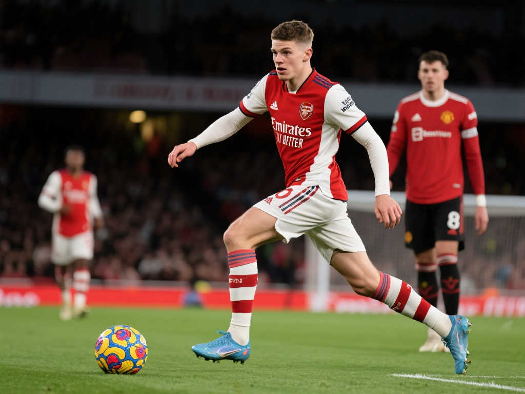 热刺中场 热刺中场