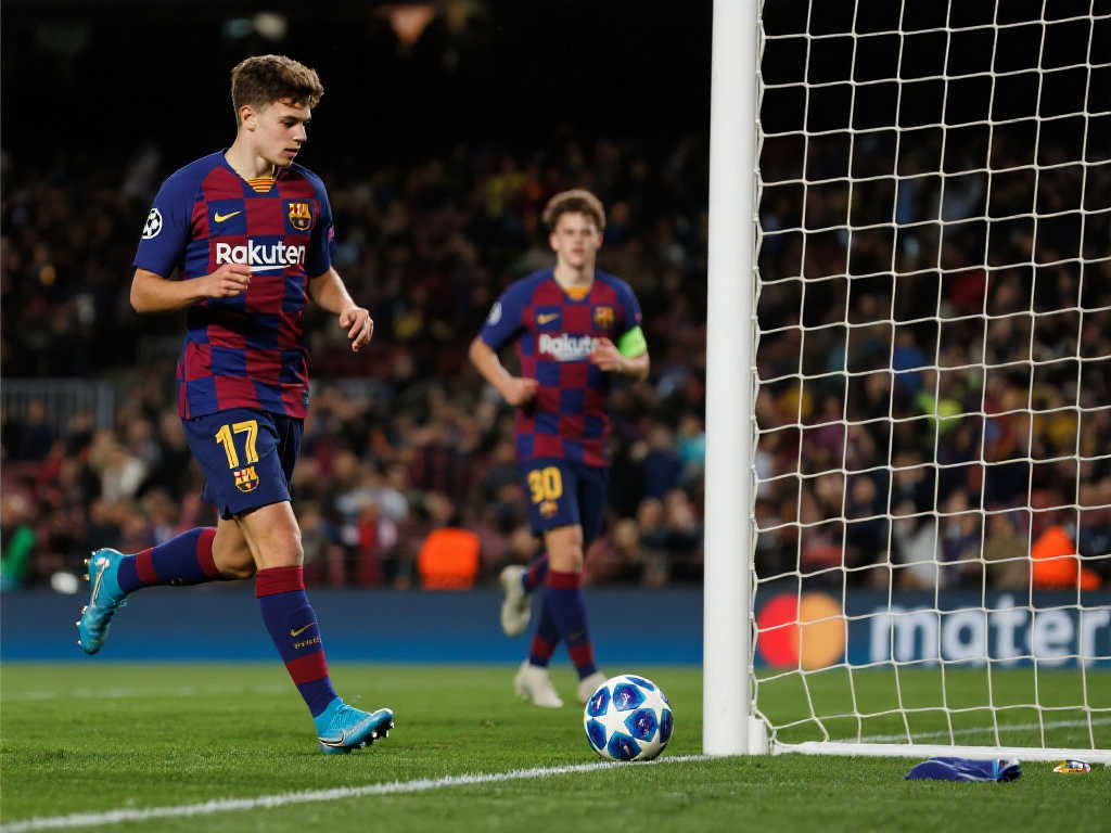 一个赛季中 一个赛季中