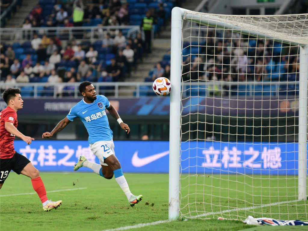 歐足聯精選 歐足聯精選