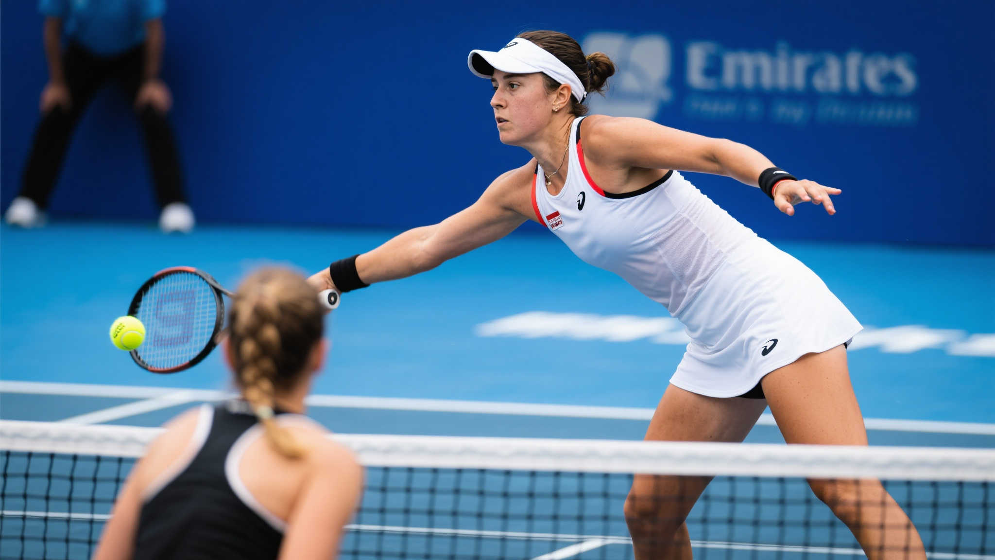 延伸到整體 延伸到整體