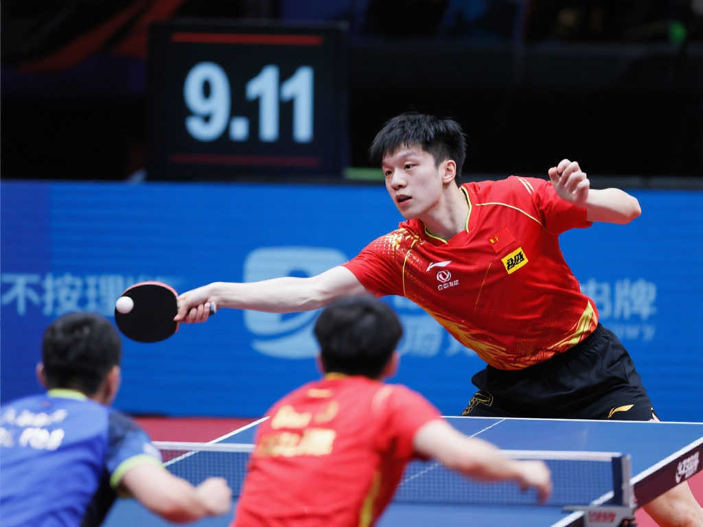 联赛的强者 联赛的强者