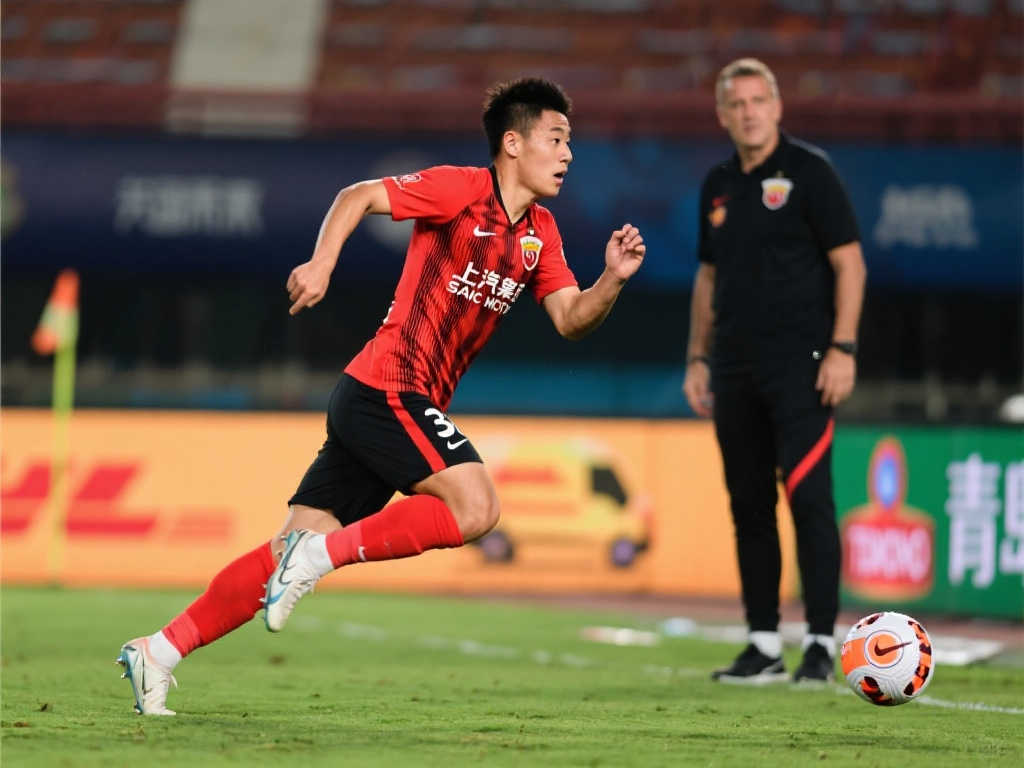 郑梦奎竞选承诺：韩国男女足进FIFA前十；申办2035年女足世界杯.