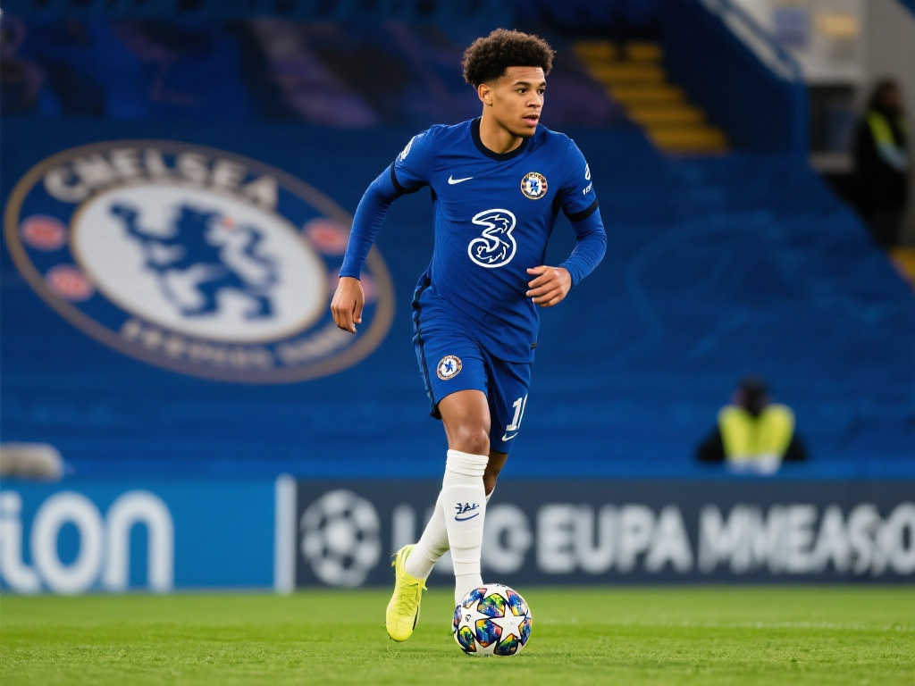 球队的领袖 球队的领袖