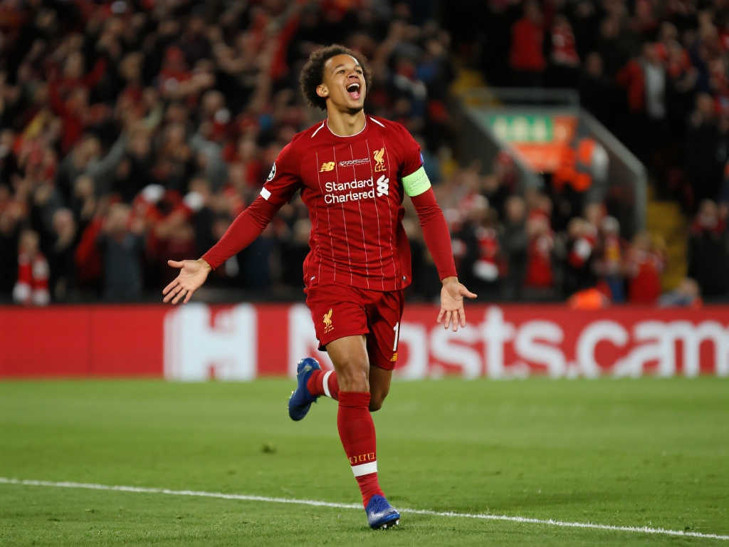 真正的挑戰 真正的挑戰